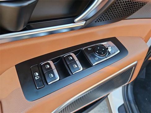 New 2025 Kia Telluride EX X-Line image 15