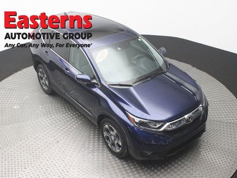 Used 2019 Honda CR-V EX image 3