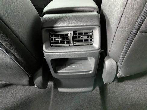 New 2026 Honda CR-V EX-L image 27