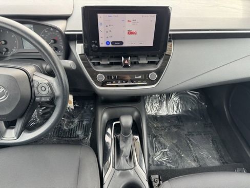 Certified 2024 Toyota Corolla LE image 2