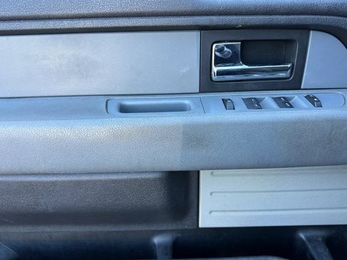 Used 2012 Ford F150 XLT w/ XLT Convenience Pkg RWD image 10