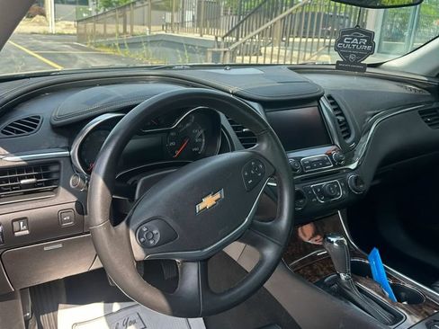 Used 2014 Chevrolet Impala LT FWD image 10