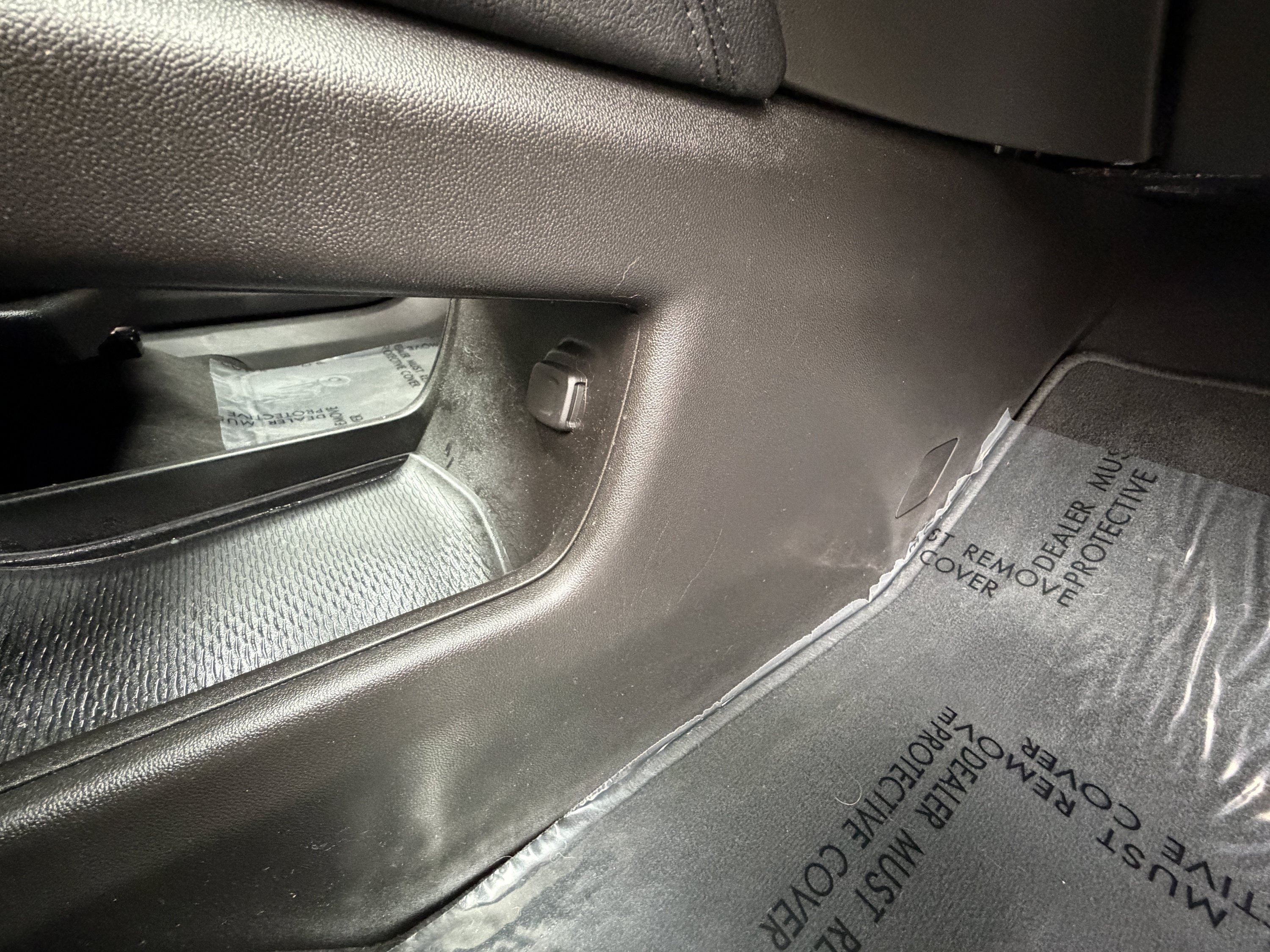 Used 2023 Cadillac XT6 Sport AWD/4WD image 22