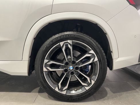 Certified 2025 BMW X1 M35i image 8