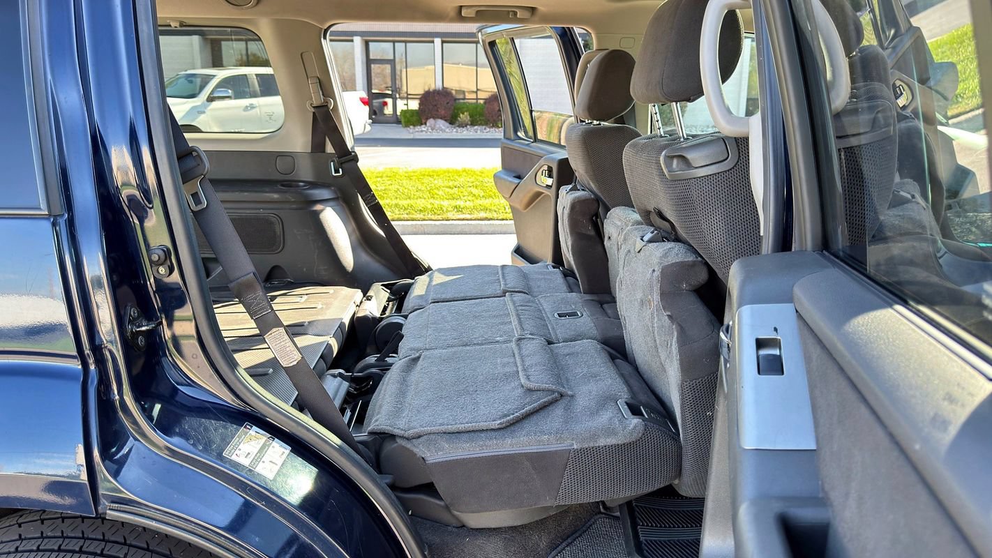 Used 2006 Nissan Pathfinder SE w/ (P01) Se Premium Pkg AWD/4WD image 23