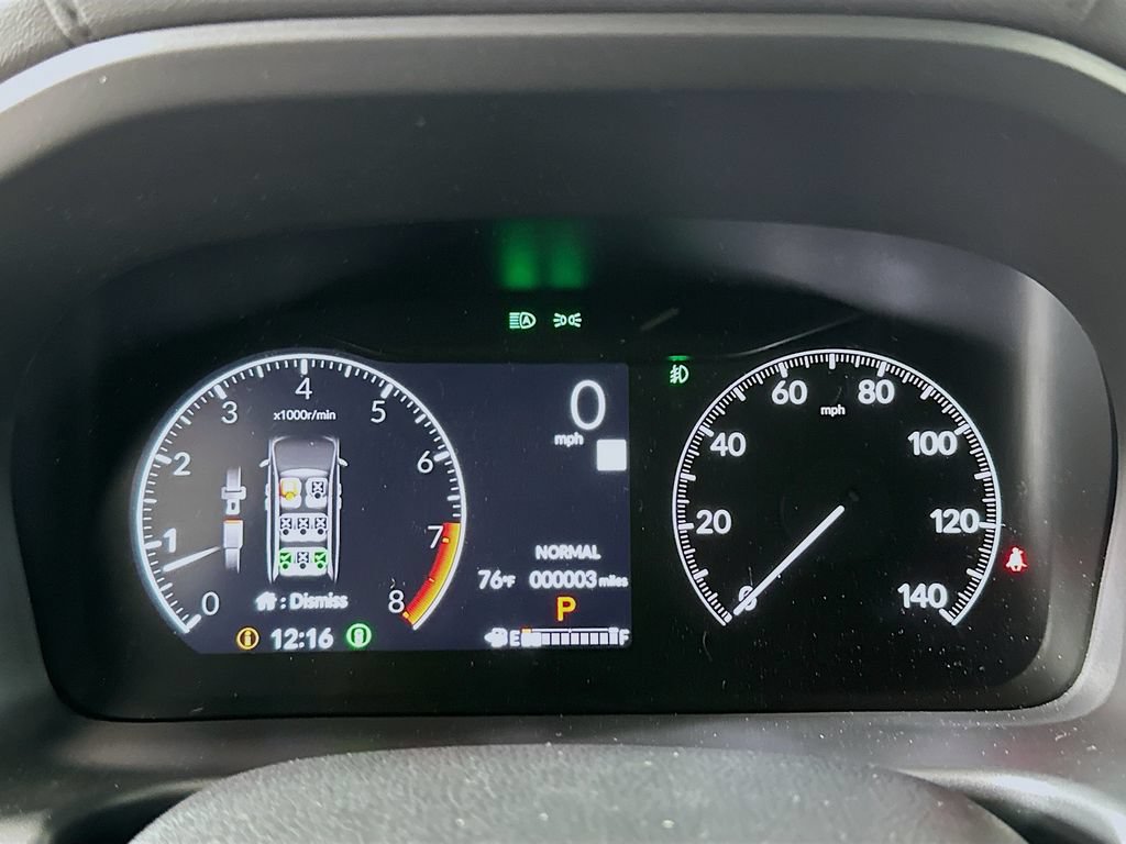 Used 2026 Honda Odyssey Sport-L image 12