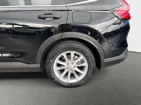 Used 2024 Honda CR-V EX-L image 10