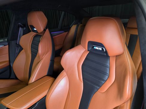 Used 2019 BMW M5 w/ Executive Package AWD/4WD image 20
