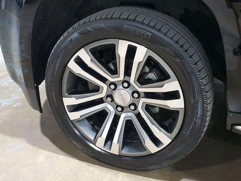 Used 2018 GMC Yukon Denali w/ Open Road Package RWD image 51