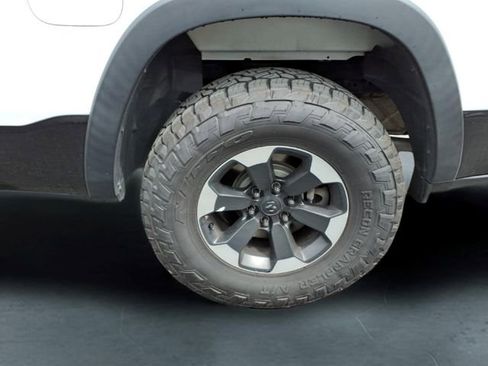 Used 2019 RAM 1500 Rebel AWD/4WD image 6