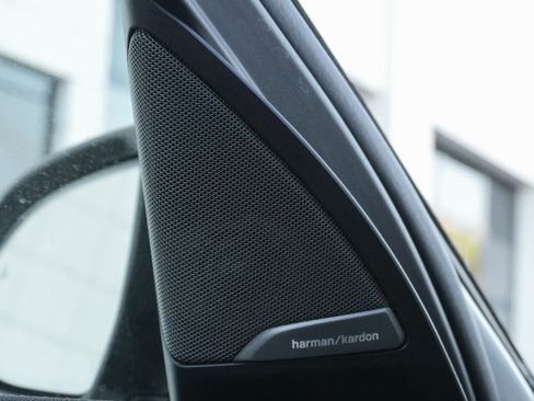 Certified 2024 BMW X3 M40i w/ Premium Package image 13