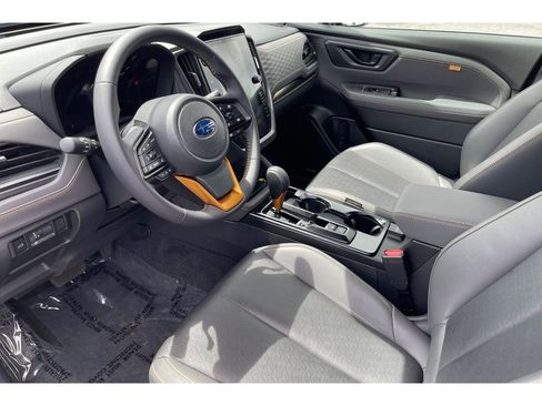 Certified 2026 Subaru Forester Wilderness AWD/4WD image 10