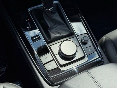 New 2025 MAZDA CX-30 AWD 2.5 S w/ Select Sport Pkg image 9