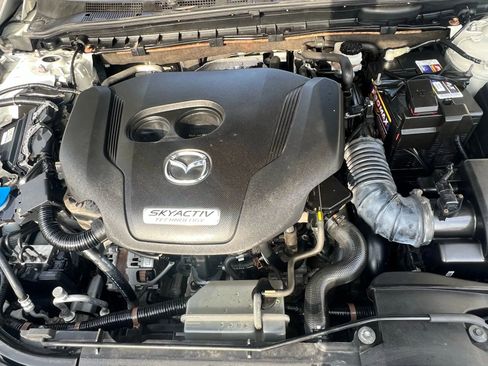 Used 2018 MAZDA MAZDA6 Signature image 34