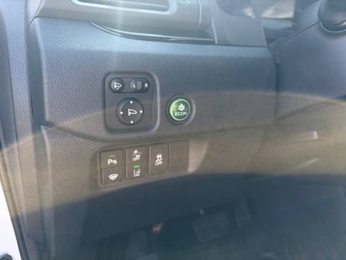 Used 2022 Honda Passport Elite image 29