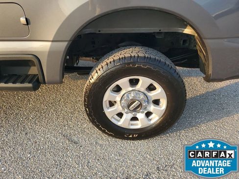 Used 2024 Ford F250 XLT image 22