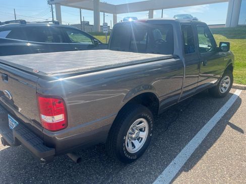 Used 2010 Ford Ranger XLT RWD image 2