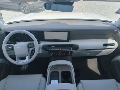 New 2026 Hyundai Palisade FWD Hybrid image 18