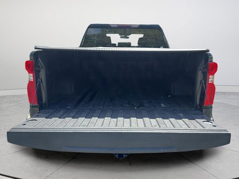 Used 2019 Chevrolet Silverado 1500 RST w/ All-Star Edition image 18