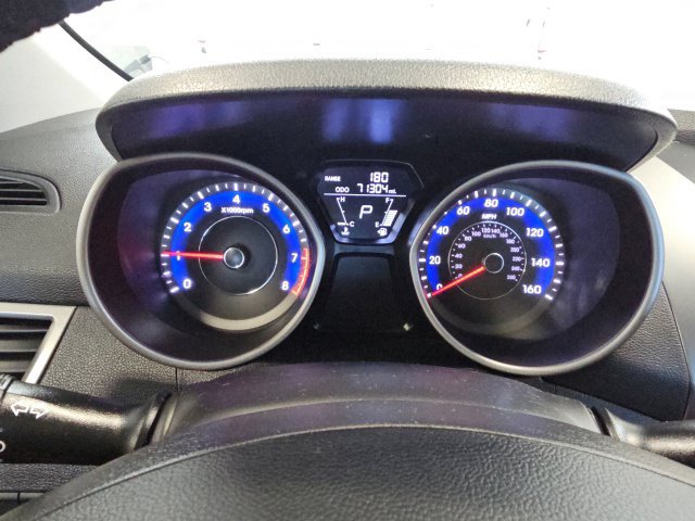 Used 2013 Hyundai Elantra Limited FWD image 20