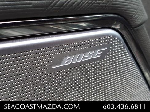 Used 2024 GMC Sierra 1500 AT4X image 21