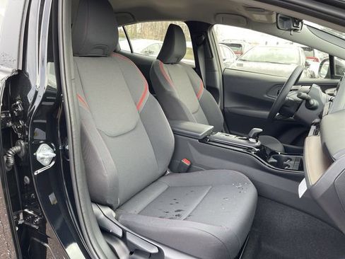 New 2026 Toyota Prius SE image 20