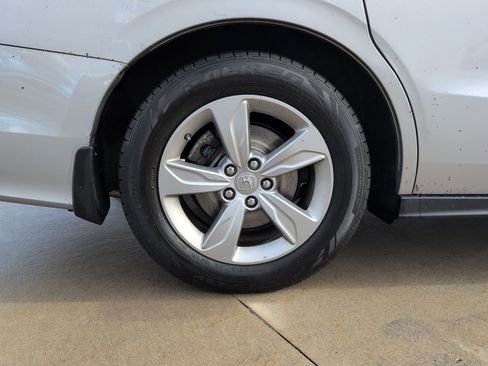 Used 2018 Honda Odyssey EX-L image 12