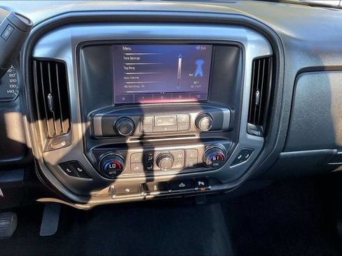 Used 2014 Chevrolet Silverado 1500 LTZ w/ LTZ Plus Package AWD/4WD image 31