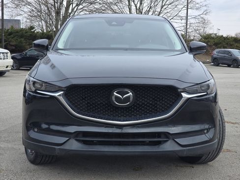 Used 2018 MAZDA CX-5 Grand Touring image 15