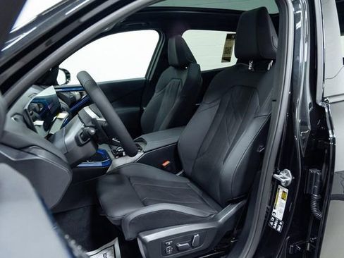 New 2026 BMW X3 xDrive30 image 24