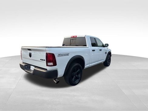 Certified 2020 RAM 1500 Classic Warlock image 8