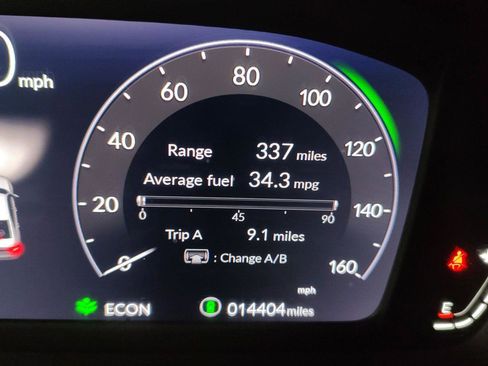 Certified 2023 Honda Accord Sport image 14