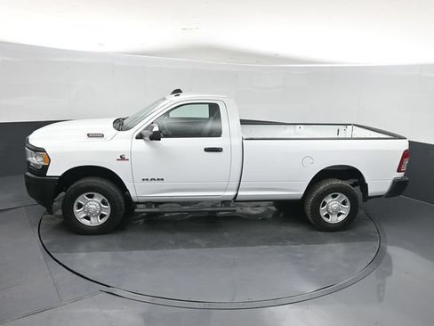 Used 2022 RAM 3500 Tradesman AWD/4WD image 35