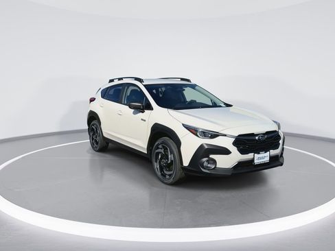 New 2026 Subaru Crosstrek 2.5i Limited image 2