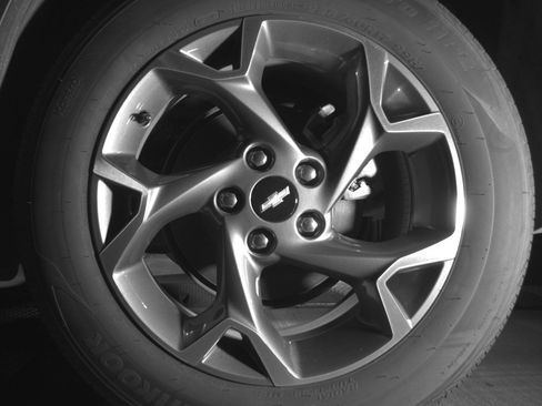 Used 2025 Chevrolet Trax LT image 13