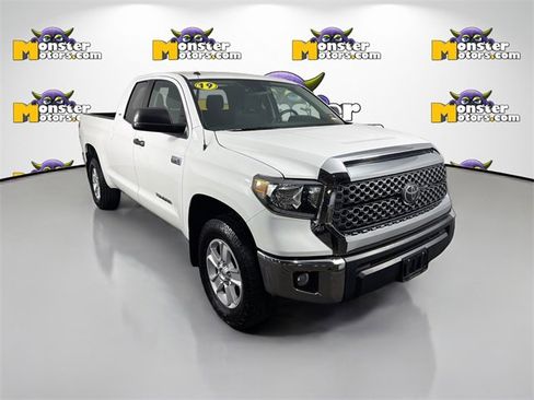 Used 2019 Toyota Tundra SR5 image 3
