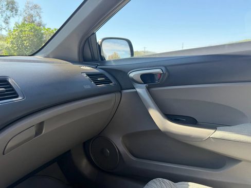 Used 2006 Honda Civic LX image 25