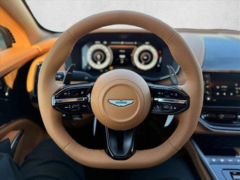Used 2026 Aston Martin DBX 707 AWD/4WD image 17