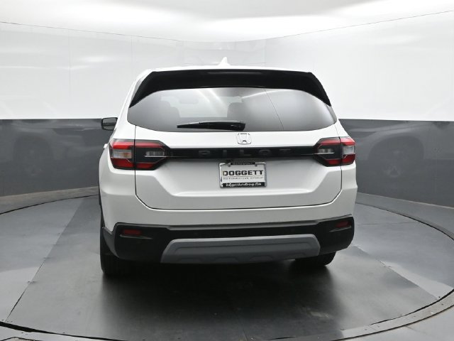 Used 2025 Honda Pilot EX-L image 5