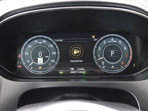 Used 2019 Jaguar E-PACE S image 10