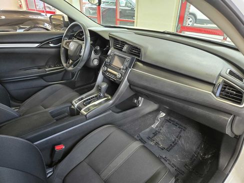 Used 2019 Honda Civic LX image 20
