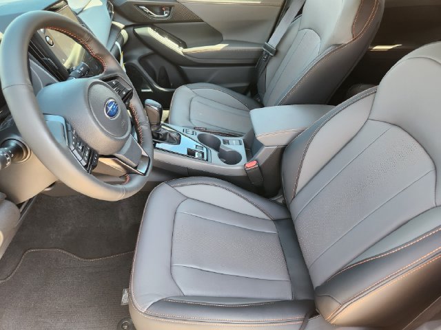 New 2026 Subaru Crosstrek 2.5i Limited AWD/4WD image 10