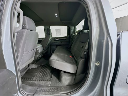 Used 2023 GMC Sierra 1500 Elevation image 27
