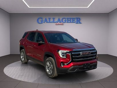 New 2026 GMC Terrain Elevation w/ LPO, Floor Liner Package