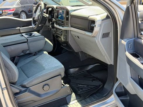Used 2023 Ford F150 XLT AWD/4WD image 23