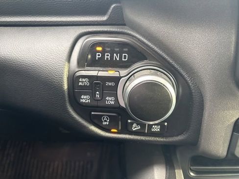 Used 2022 RAM 1500 Big Horn image 35
