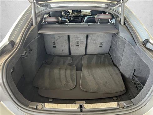 Used 2018 BMW 430i Gran Coupe image 18