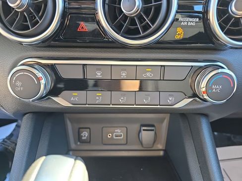 New 2025 Nissan Sentra S image 21