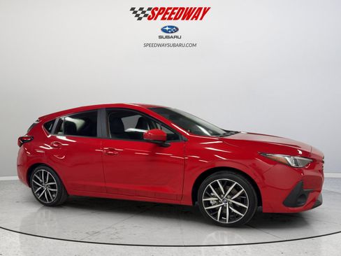 New 2026 Subaru Impreza 2.0i Sport image 13