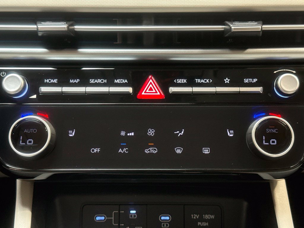 New 2026 Hyundai Tucson SEL Plus FWD image 16